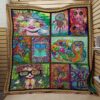 Hippie 2702044 Quilt Blanket  Quilt